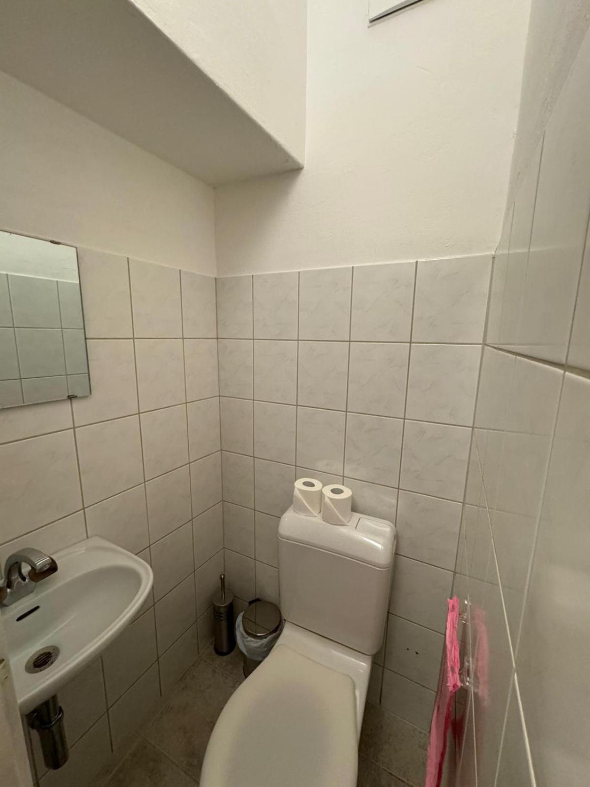 Apartmán Haus Zum Ruetli Chur Pokoj fotografie
