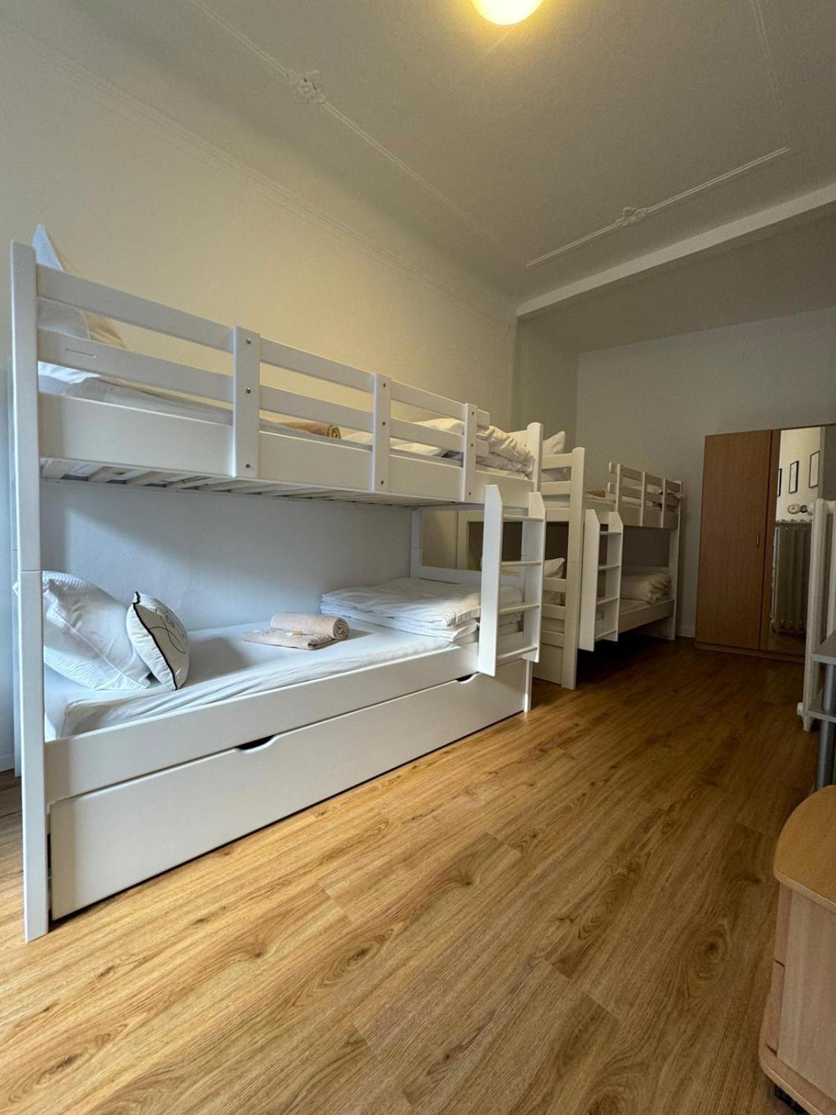 Apartmán Haus Zum Ruetli Chur Exteriér fotografie