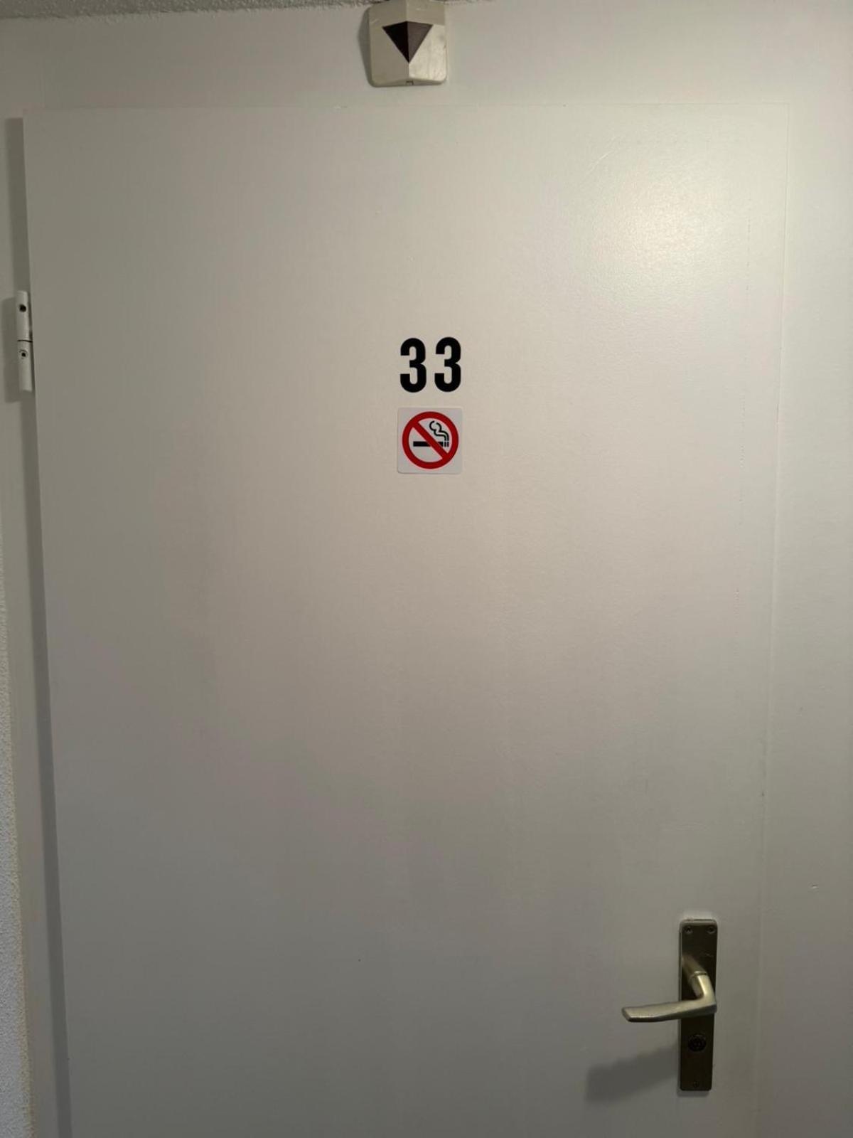 Apartmán Haus Zum Ruetli Chur Pokoj fotografie
