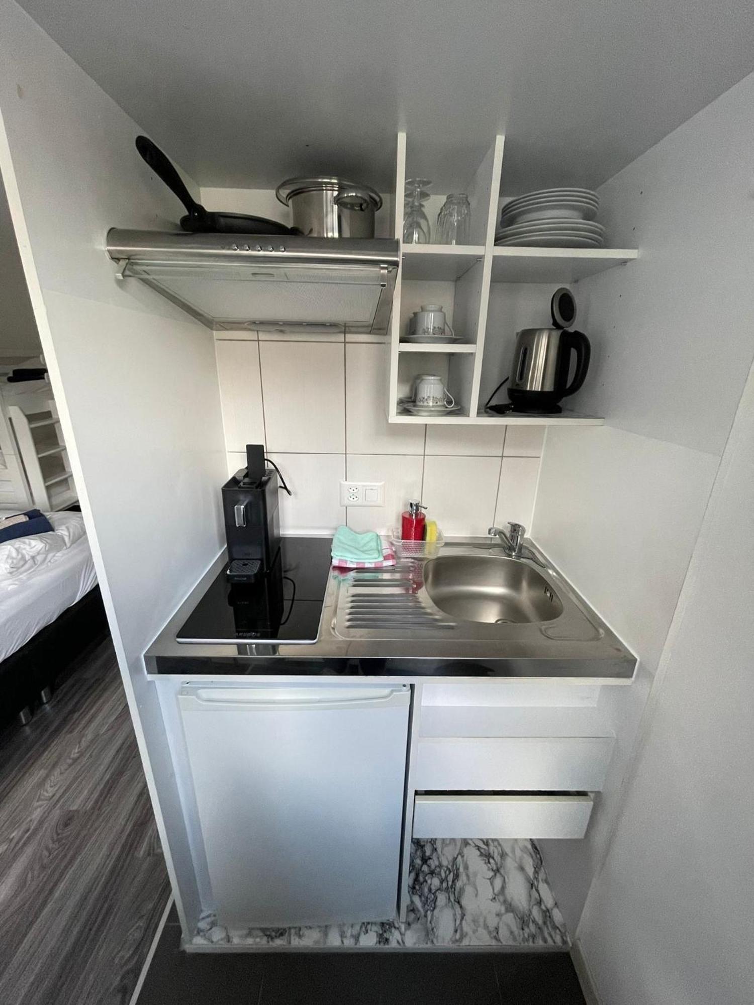 Apartmán Haus Zum Ruetli Chur Exteriér fotografie